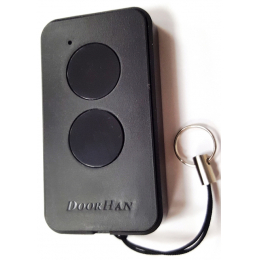 Doorhan Transmitter 2-PRO-Black
