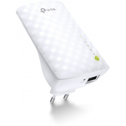 Репитер WiFi Tp-Link RE200