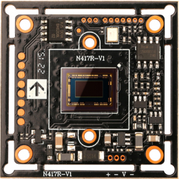 Видеокамера 2MP 1080P IMX322